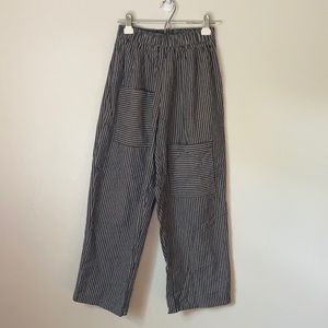 Fun Linen Pants